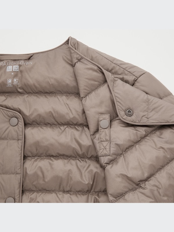 Ultra Light Down Compact Jacket (2021 Edition)
