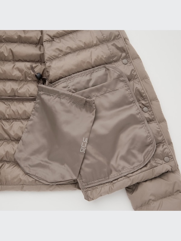 Ultra Light Down Compact Jacket (2021 Edition)