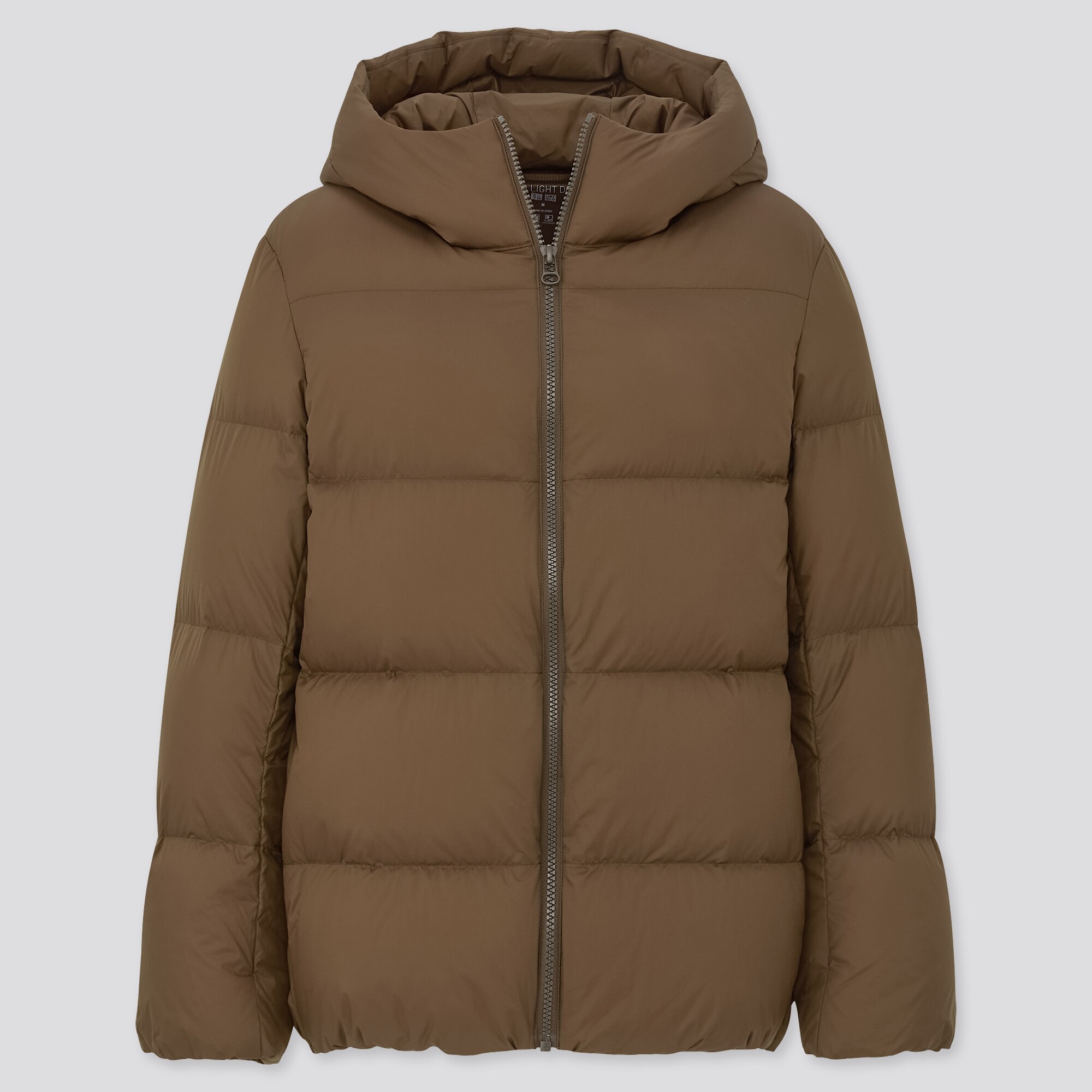 WOMEN ULTRA LIGHT DOWN COCOON PARKA | UNIQLO US