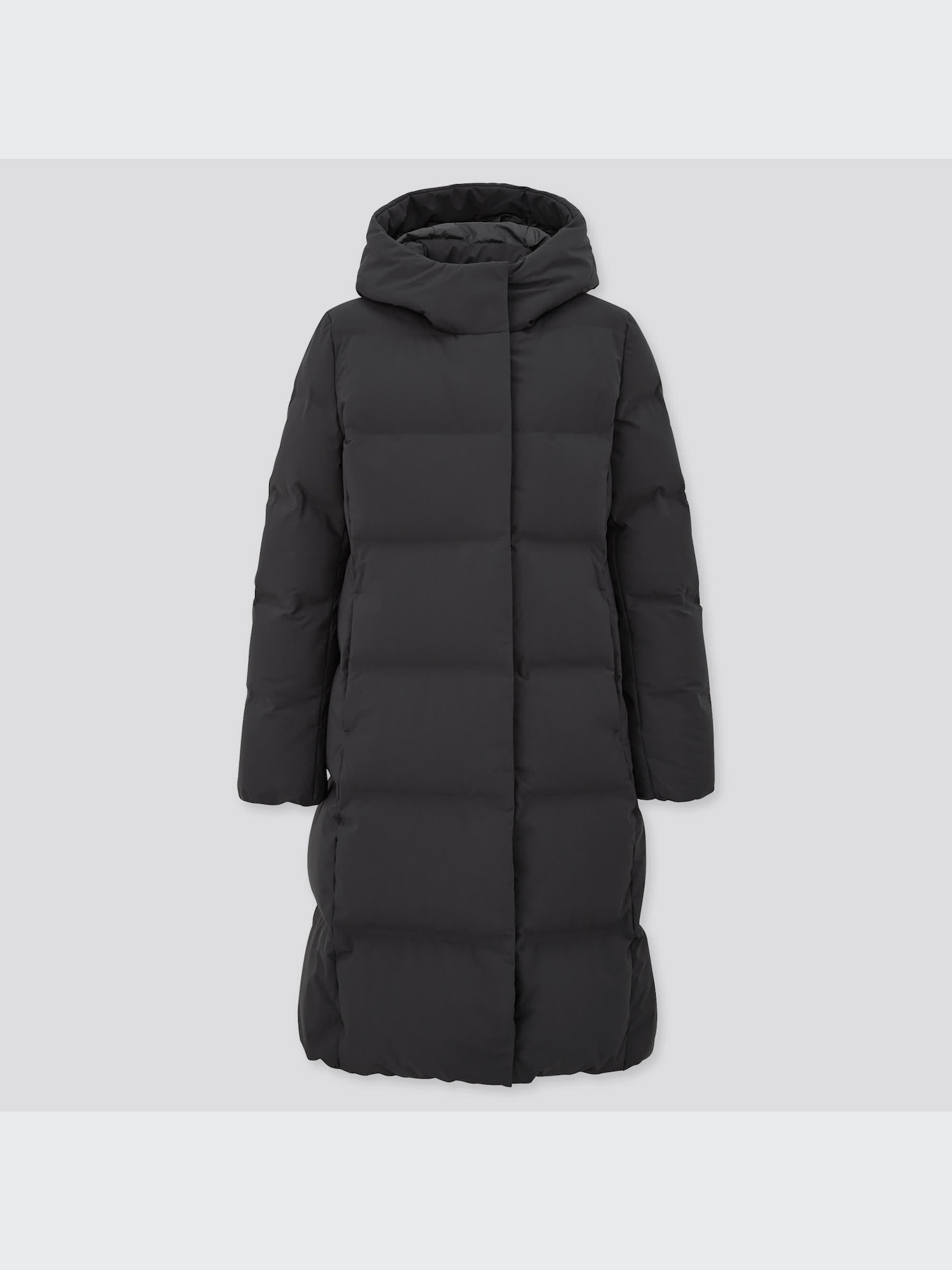 WOMEN S SEAMLESS DOWN LONG COAT UNIQLO CA