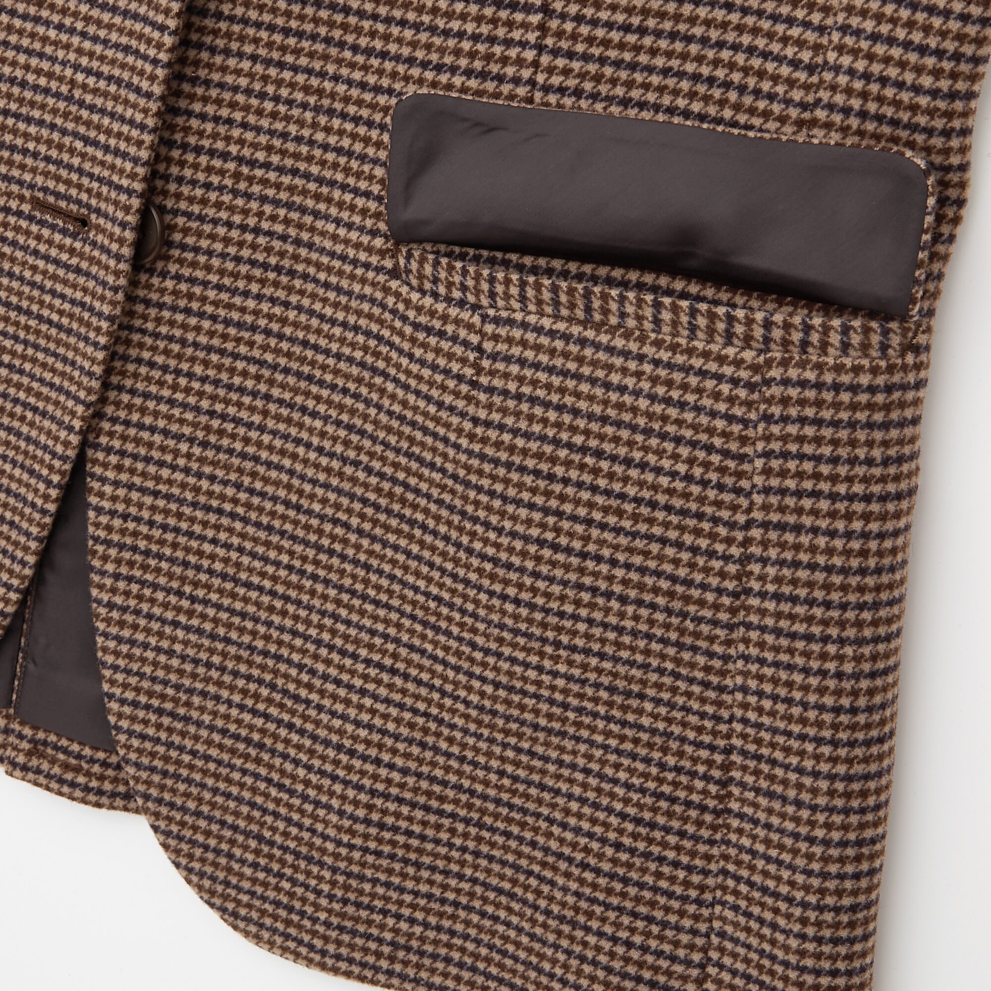WOMEN'S TWEED MANNISH JACKET | UNIQLO AU