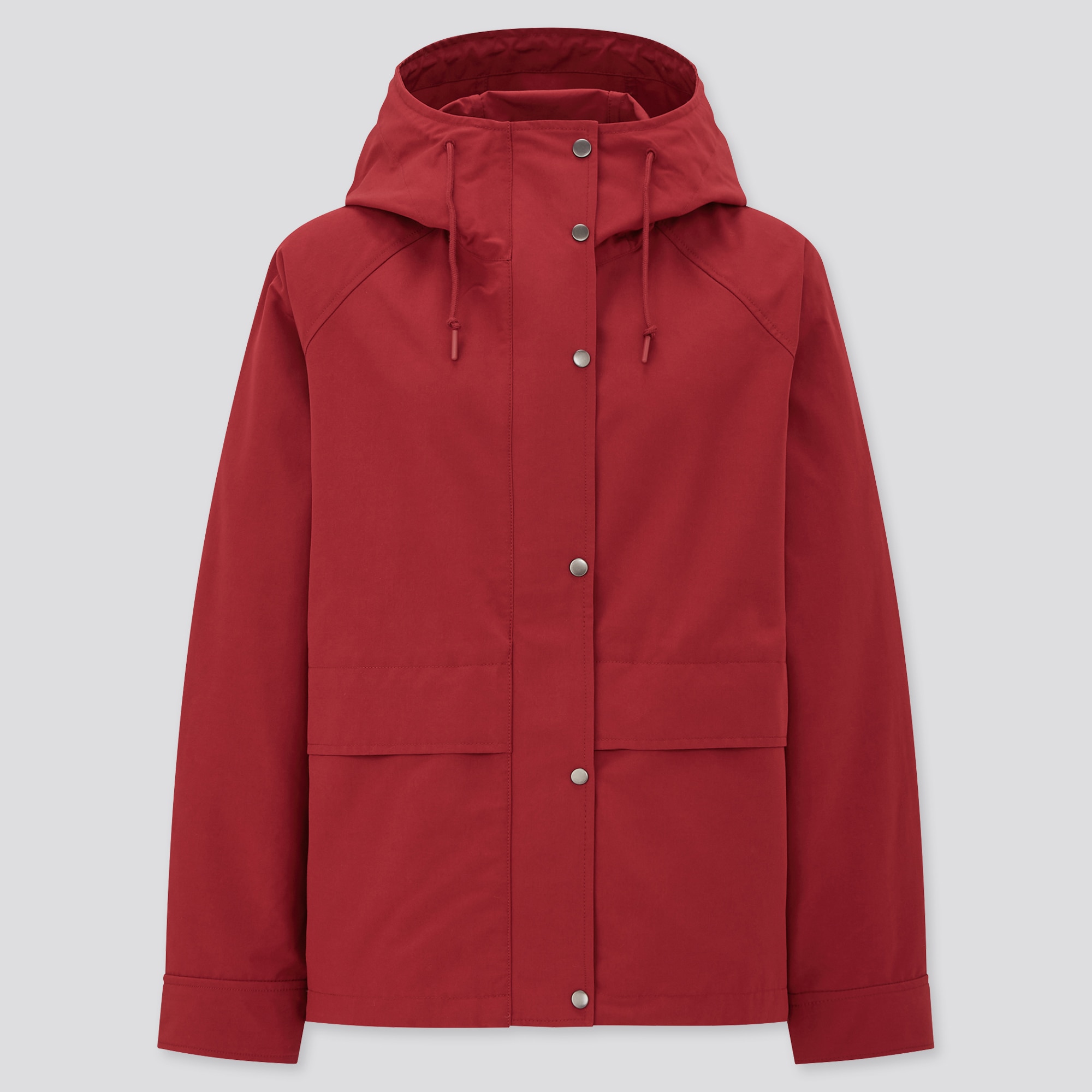 uniqlo oversized hoodie