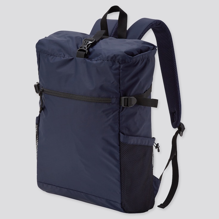 MEN LIGHTWEIGHT BACKPACK | UNIQLO US