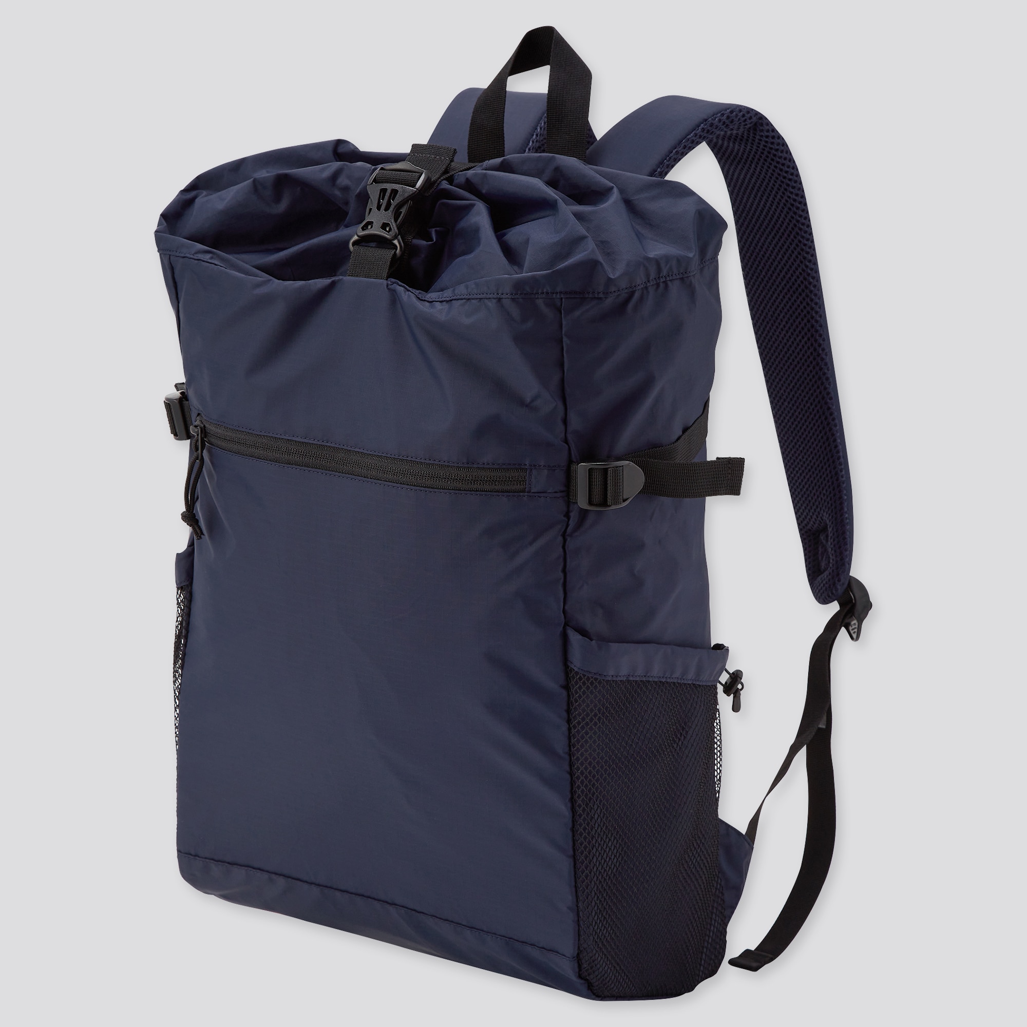 the lightest backpack