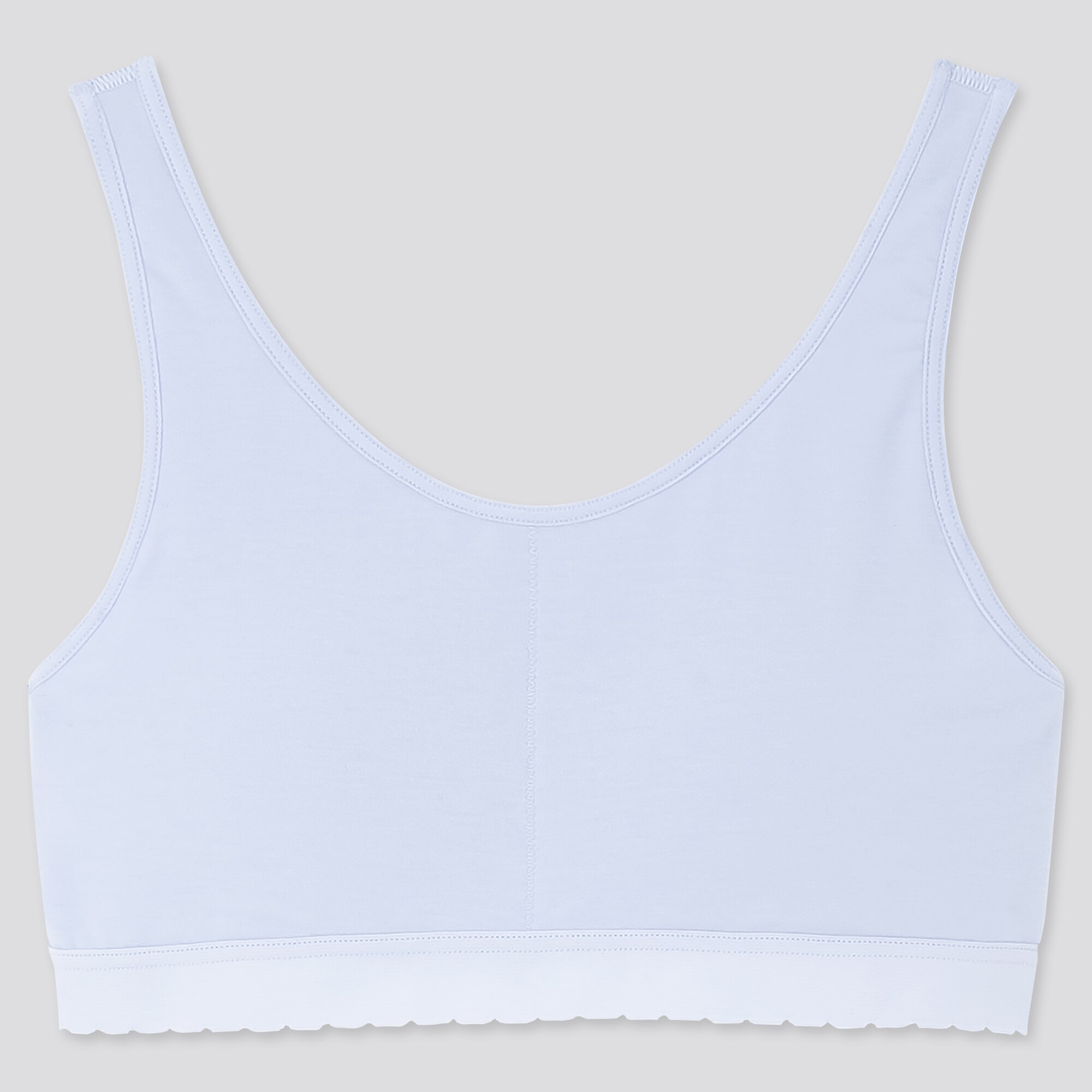 uniqlo airism sports bra