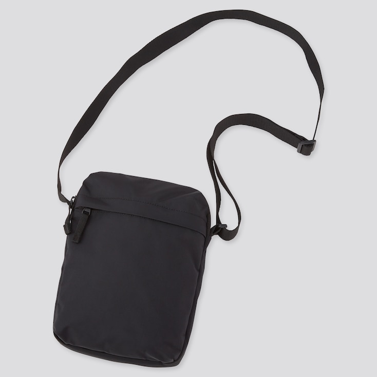 UNIQLO SHOULDER BAG | StyleHint