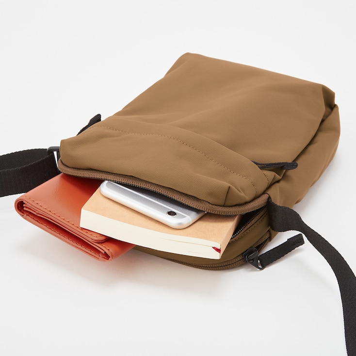 MINI SHOULDER BAG UNIQLO US