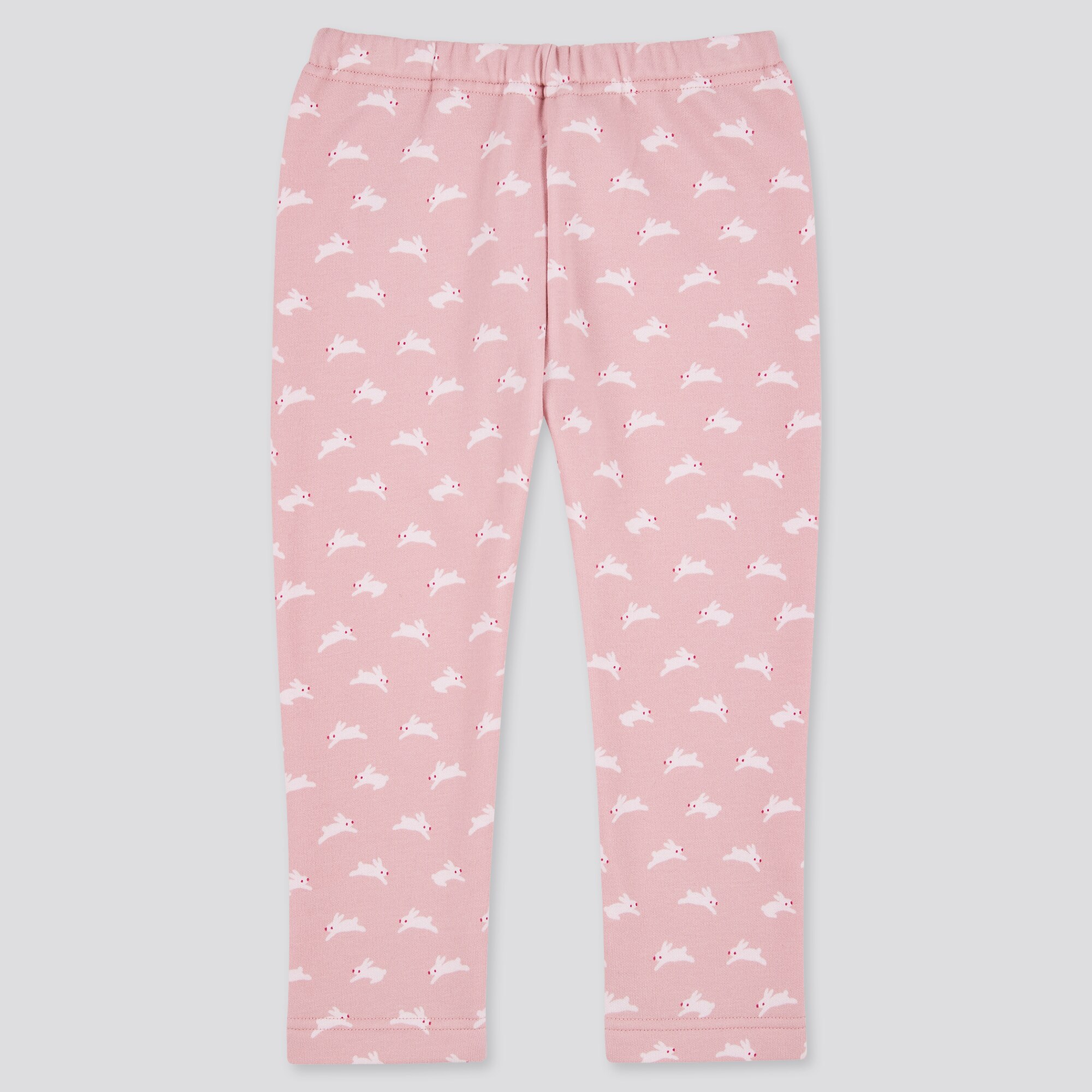 baby fleece leggings