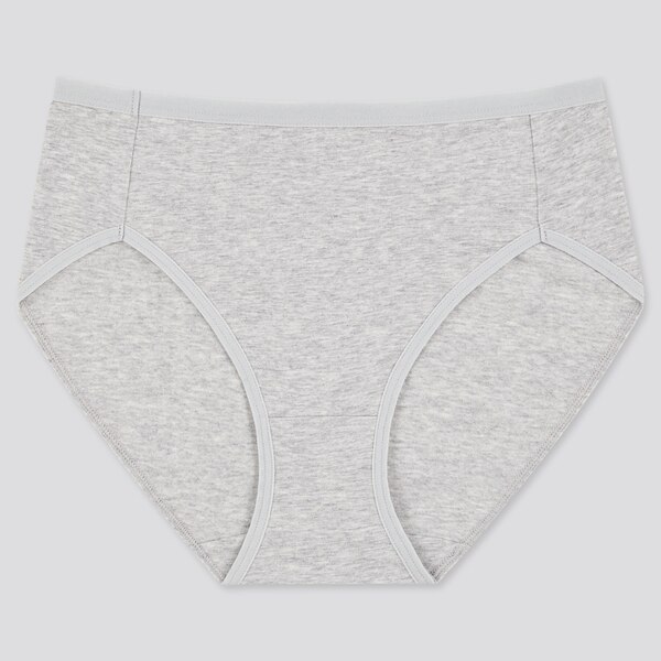 Basic HighRise Briefs UNIQLO US