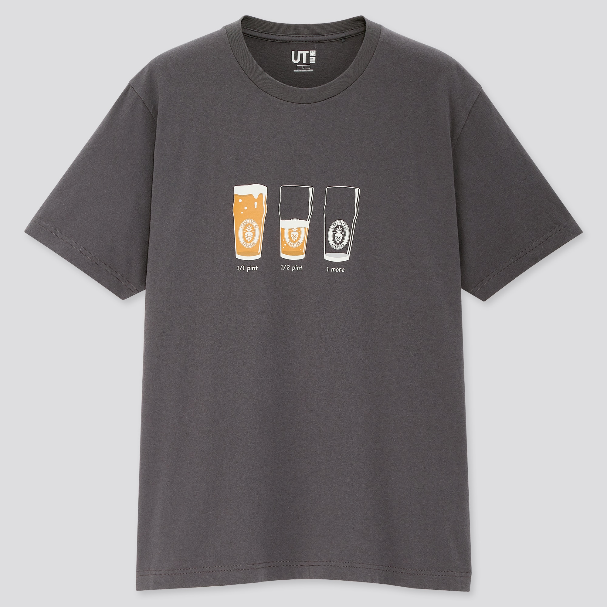 HAWAII_ALOHABEER_MEN_SHIRT