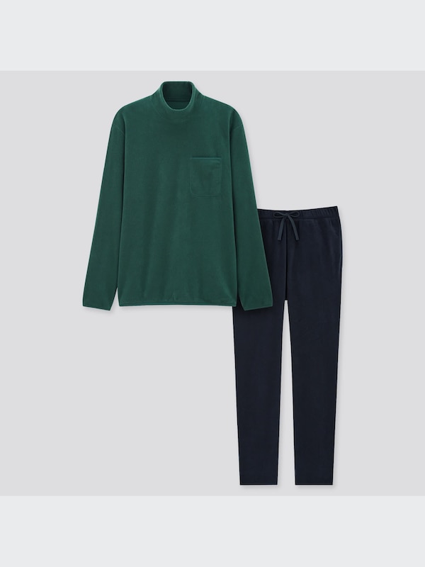 Micro Fleece Set