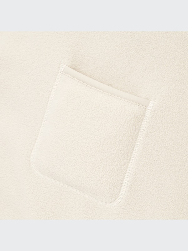Micro Fleece Set