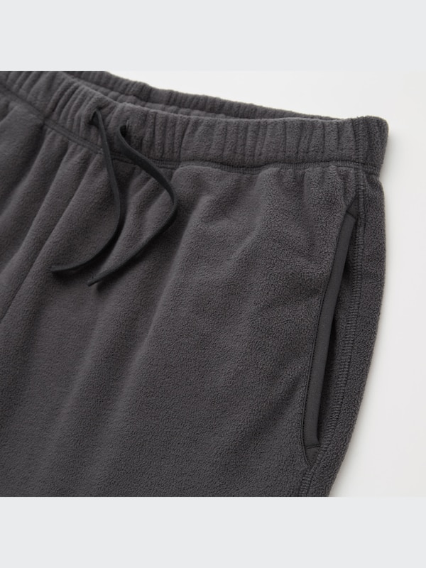Micro Fleece Set
