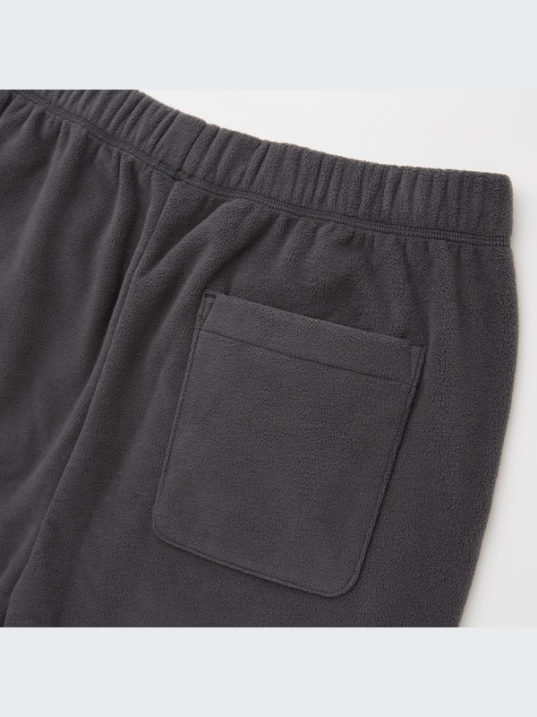 Micro Fleece Set