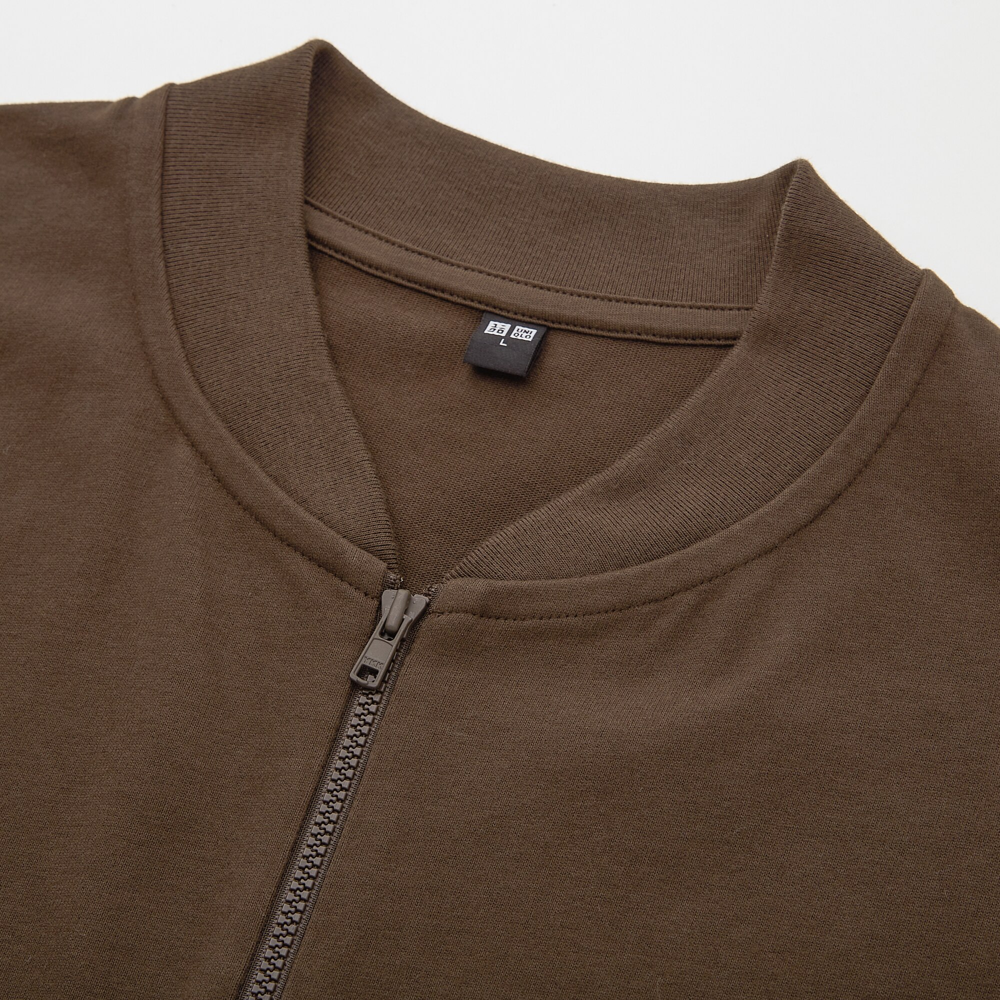 longline hooded jacket