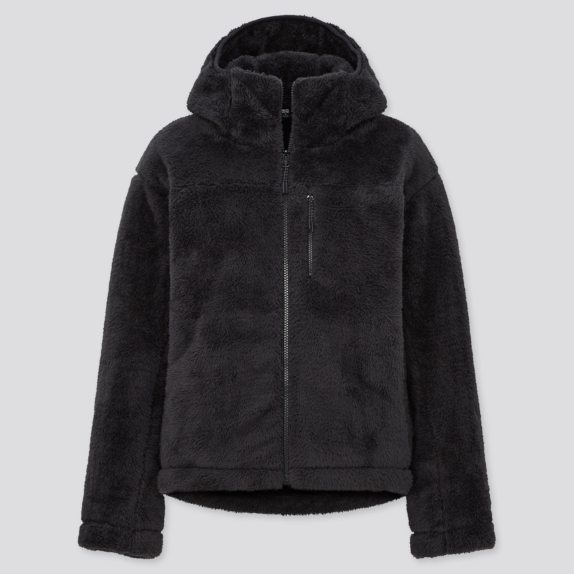 uniqlo windproof hoodie