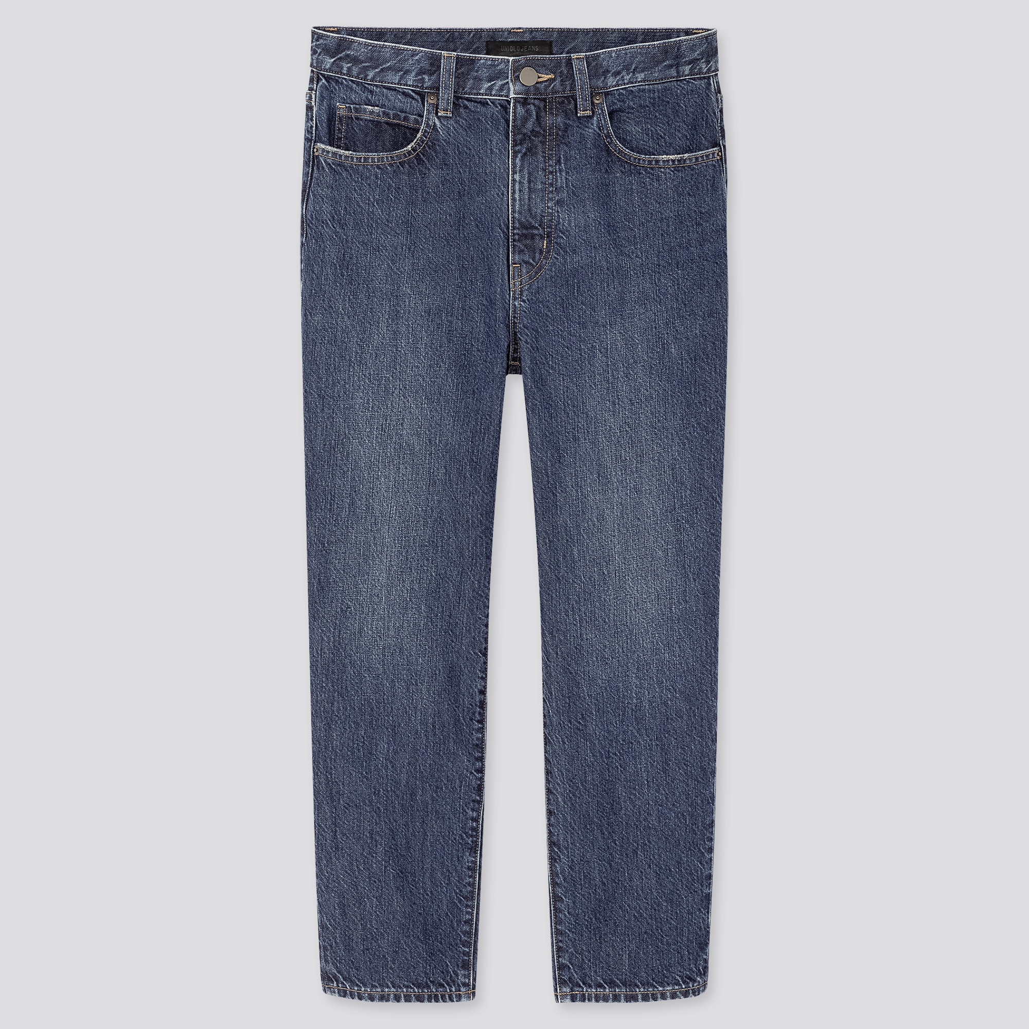 uniqlo jeans uk