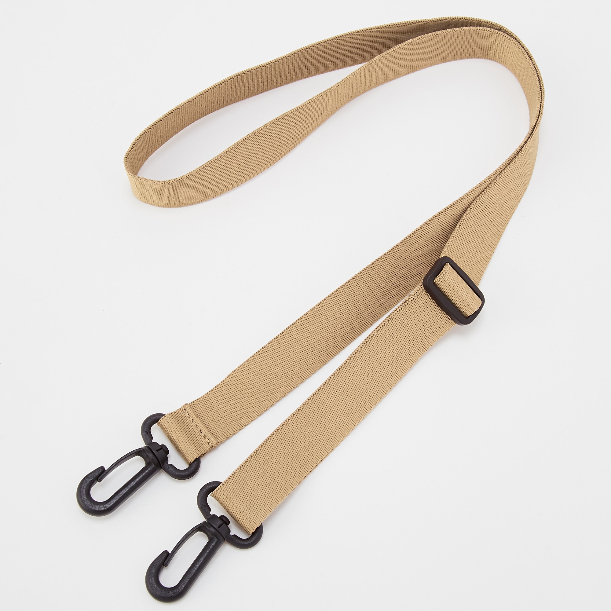 uniqlo 2 way nylon tote bolsa