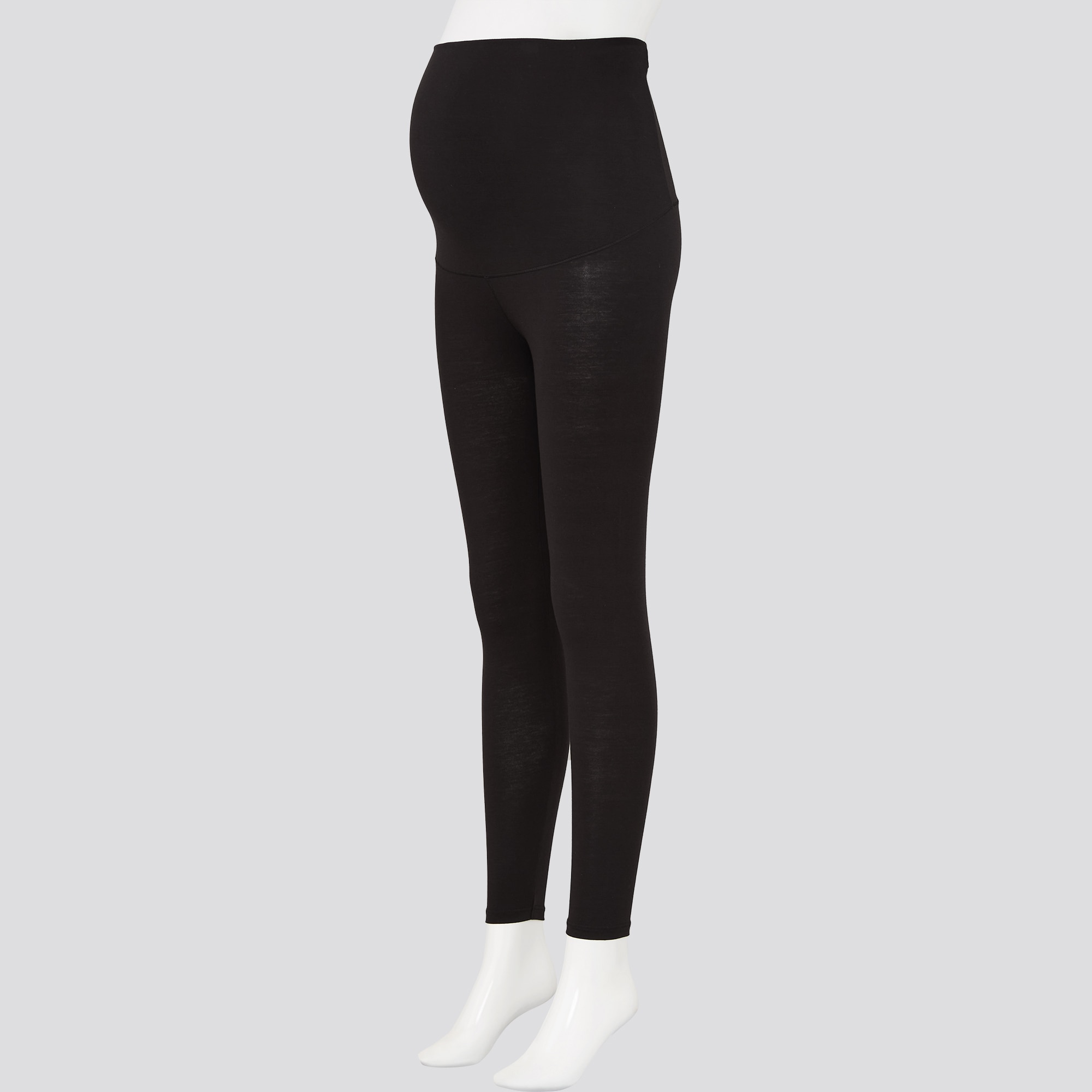 Uniqlo Maternity Leggings Reviewers