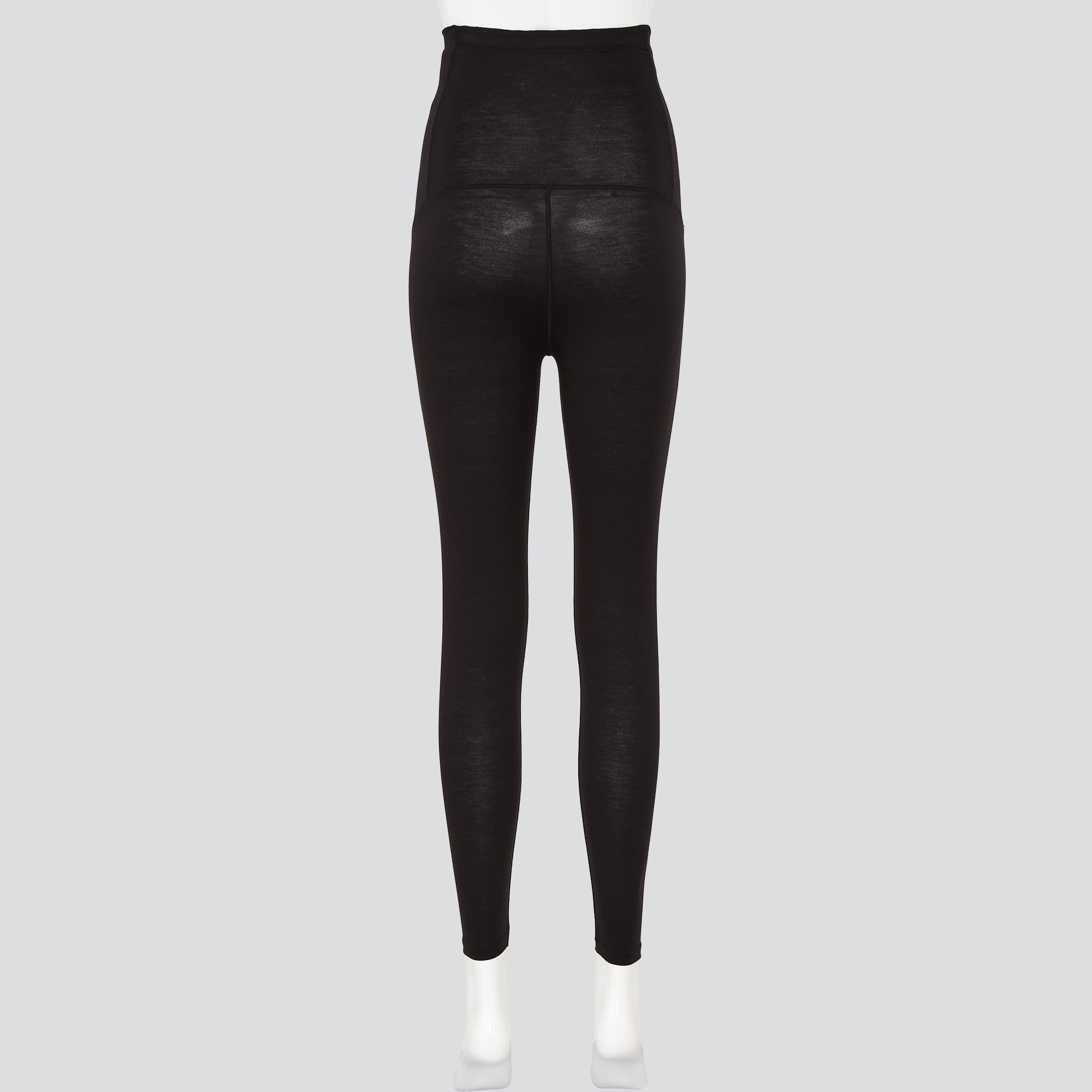 WOMEN S HEATTECH MATERNITY LEGGINGS UNIQLO AU