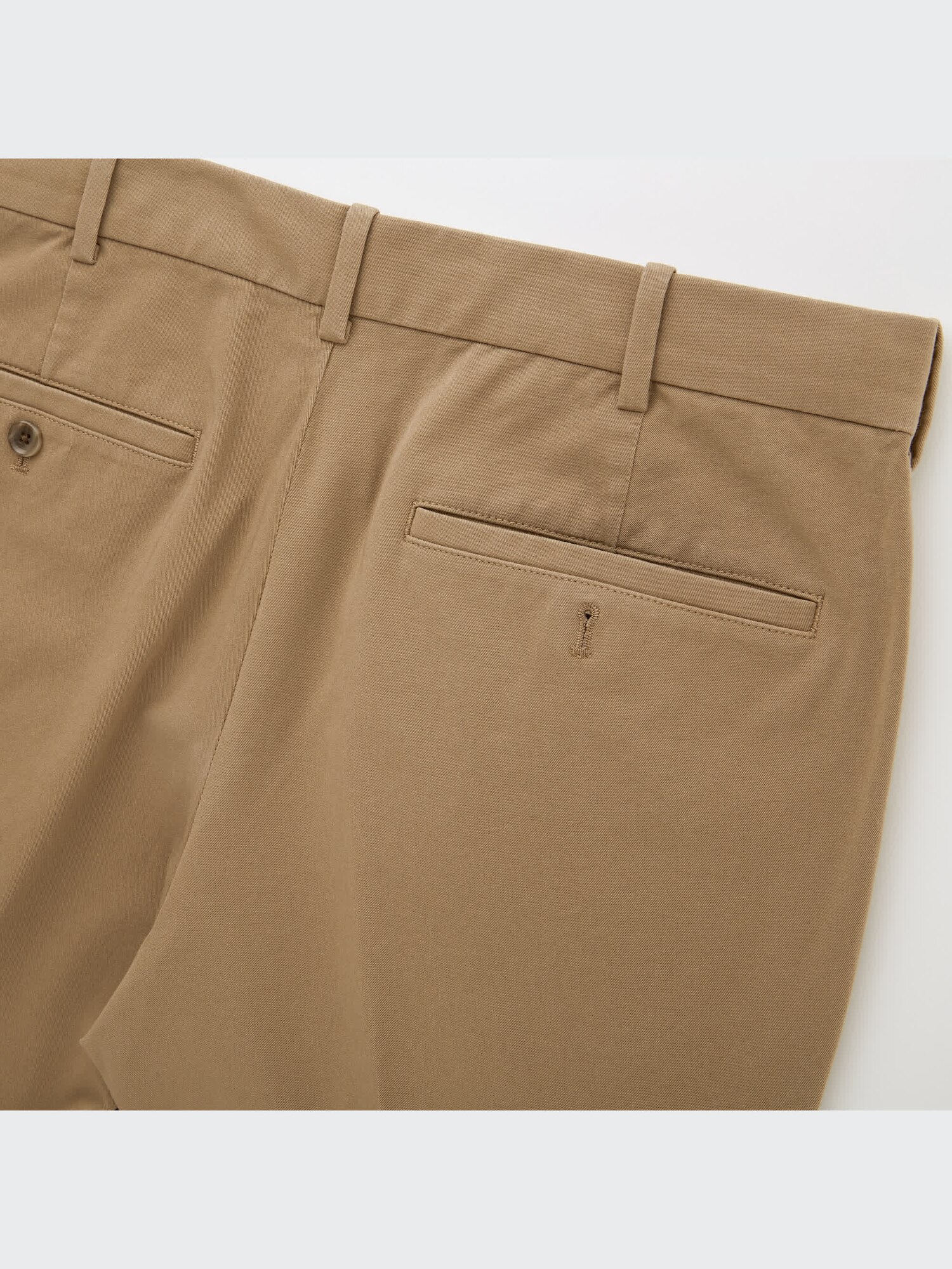 Smart Ankle Pants Cotton | UNIQLO US