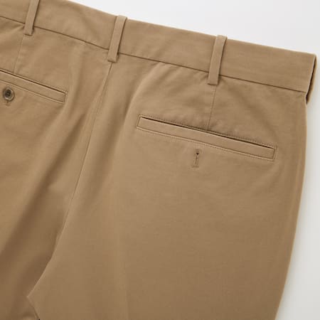 uniqlo trousers