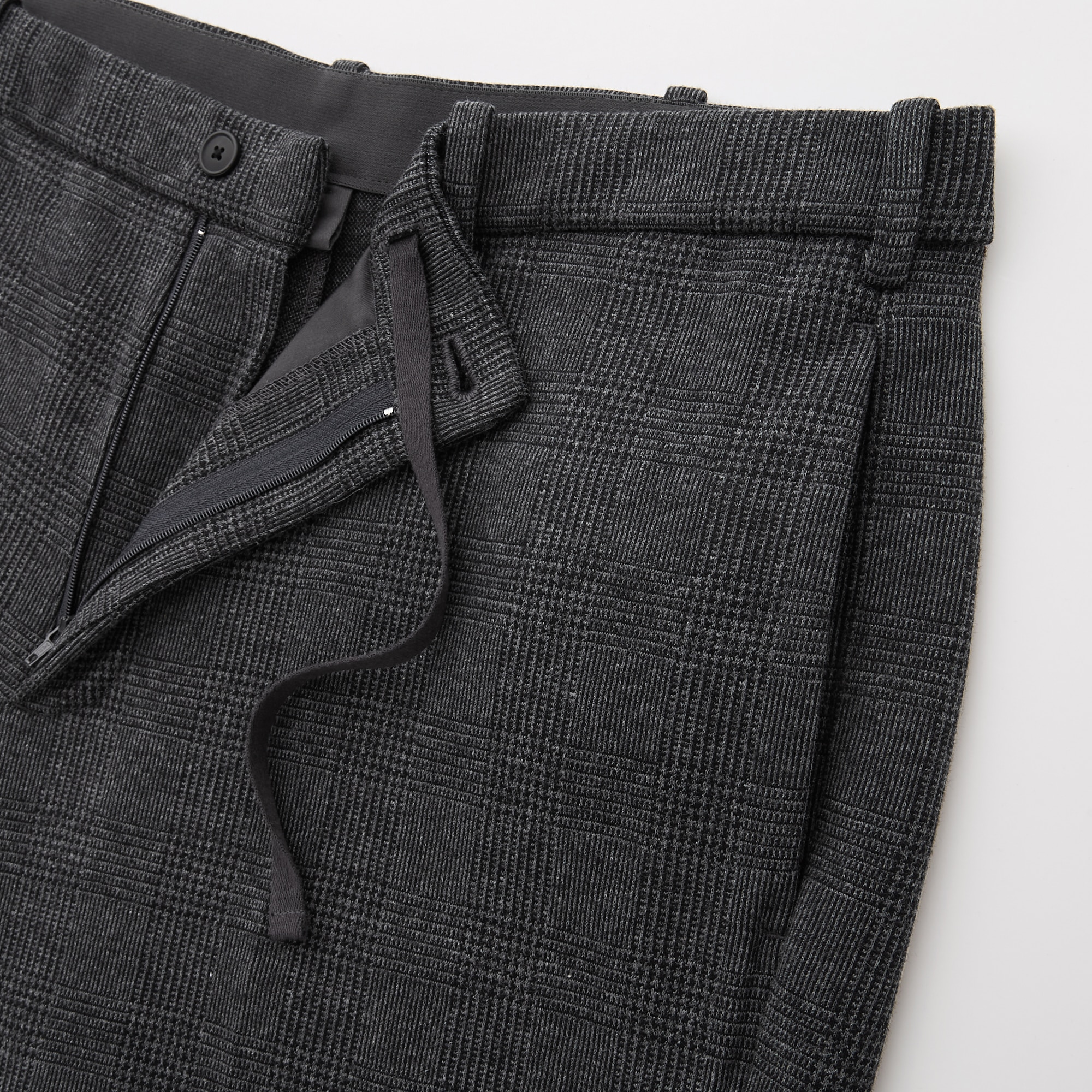 MEN SMART 2-WAY STRETCH JERSEY ANKLE-LENGTH PANTS (TALL) (ONLINE EXCLUSIVE) | UNIQLO US