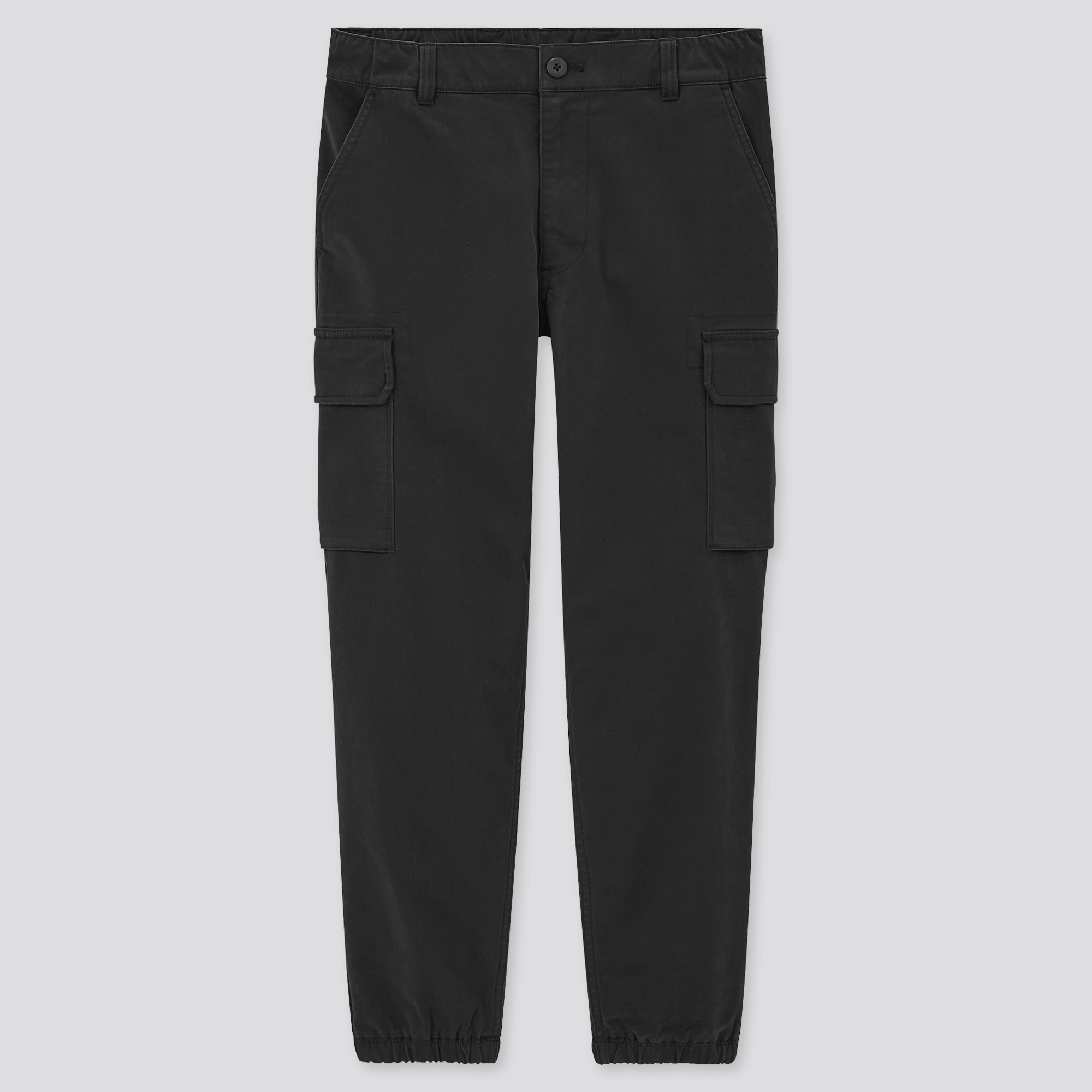 uniqlo jogger jeans