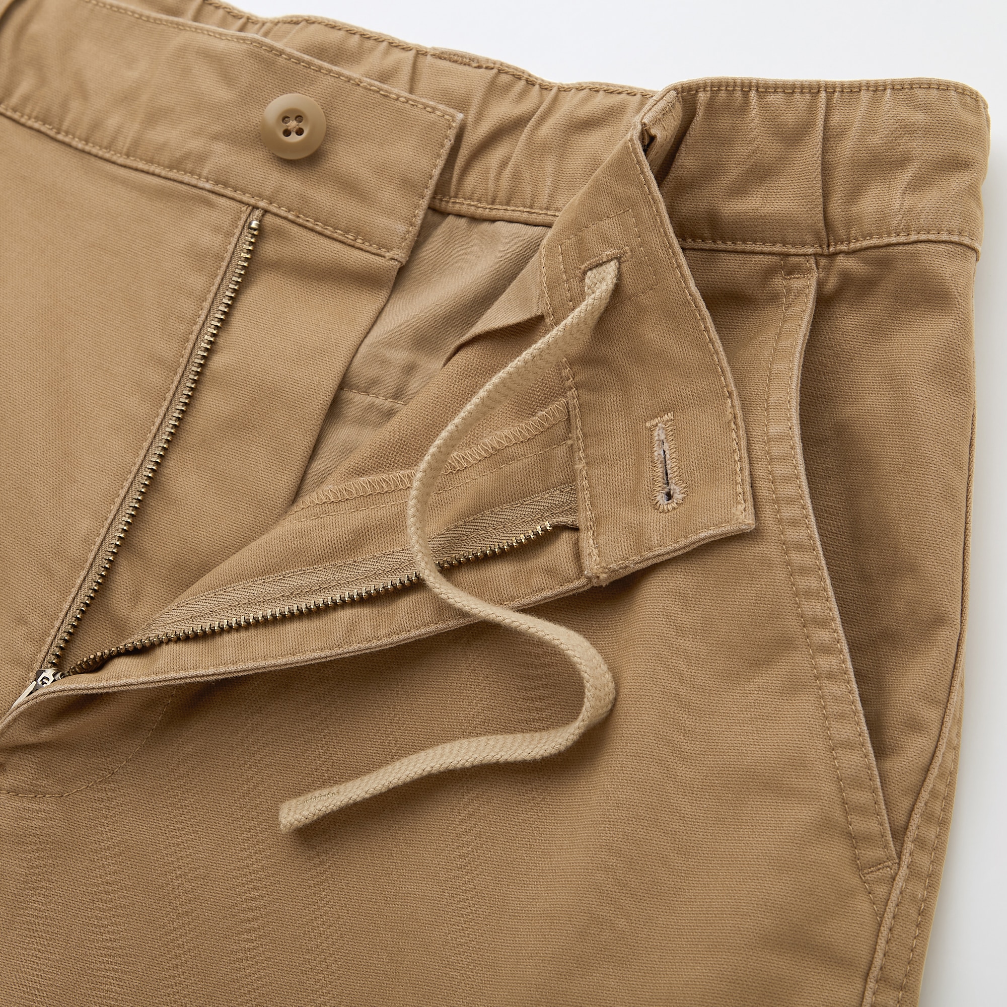 loose fit cargo jogger pants uniqlo