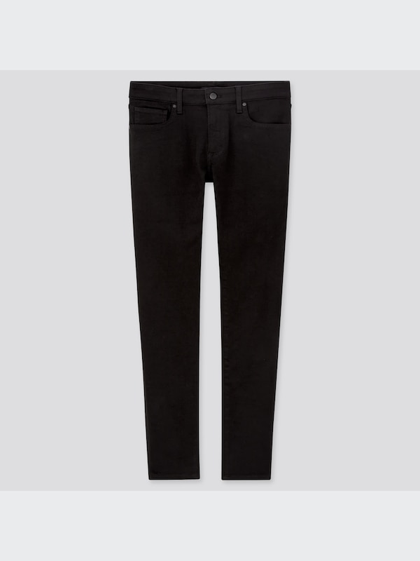 JEAN EXTRA EXTENSIBLE COUPE SKINNY HOMME