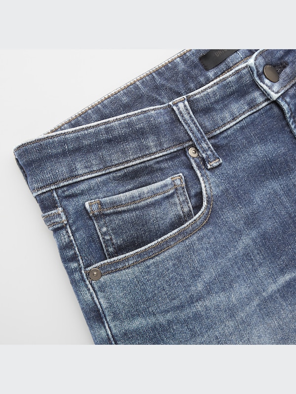 JEAN EXTRA EXTENSIBLE COUPE SKINNY HOMME