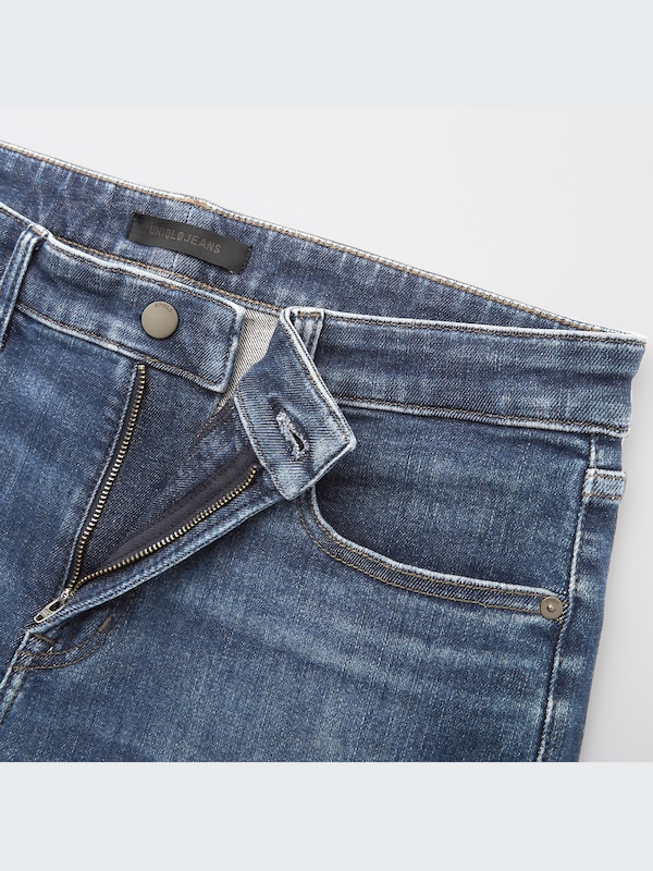 JEAN EXTRA EXTENSIBLE COUPE SKINNY HOMME