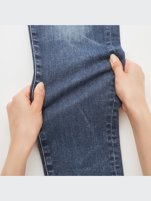 JEAN EXTRA EXTENSIBLE COUPE SKINNY HOMME