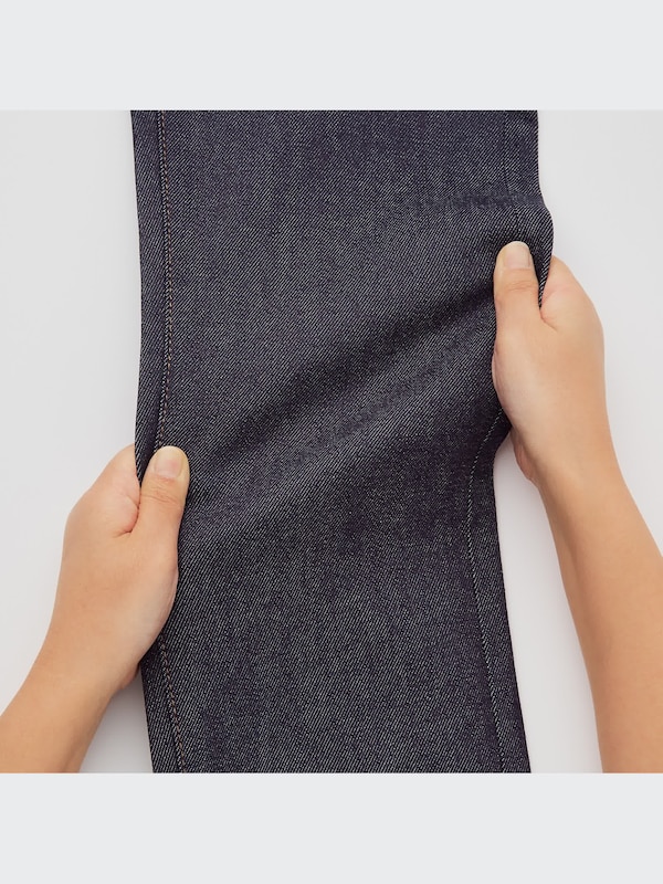 Stretch Selvedge Slim-Fit Jeans