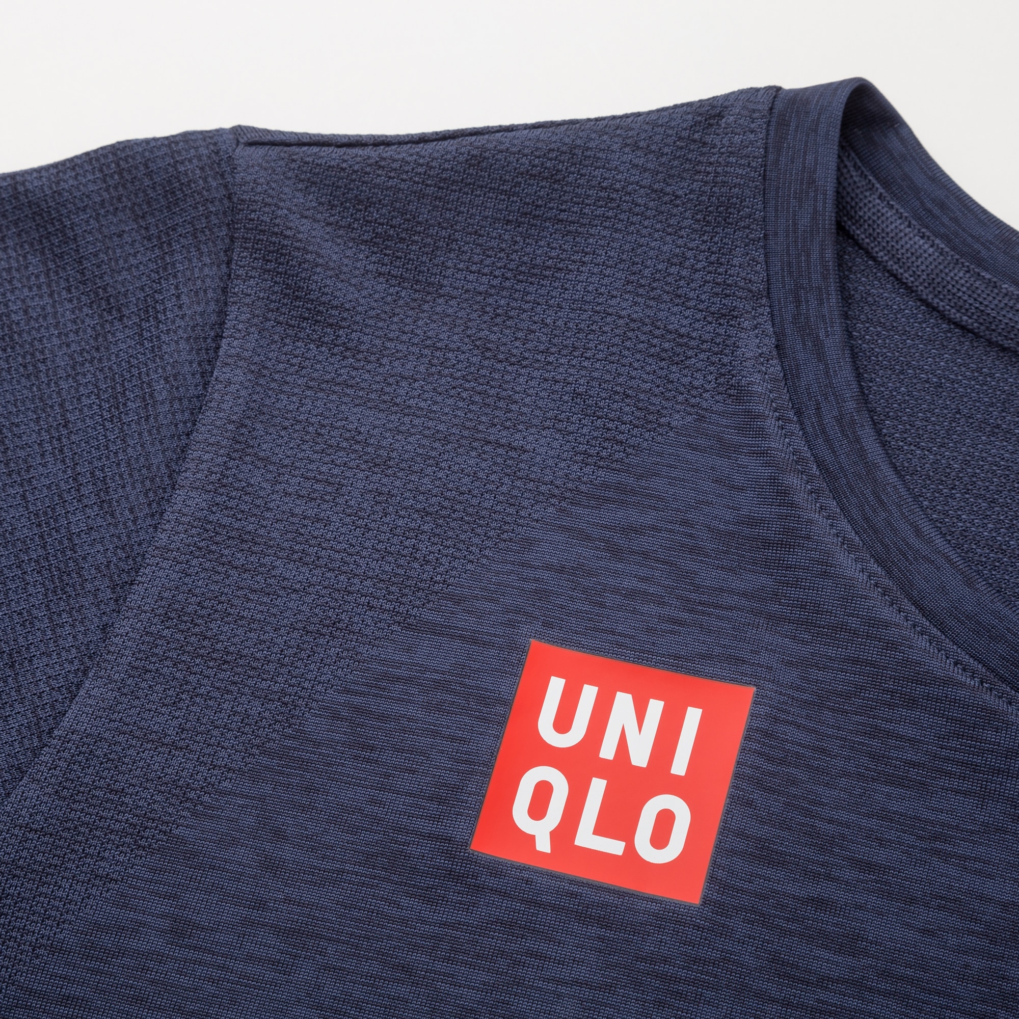 uniqlo ex dry