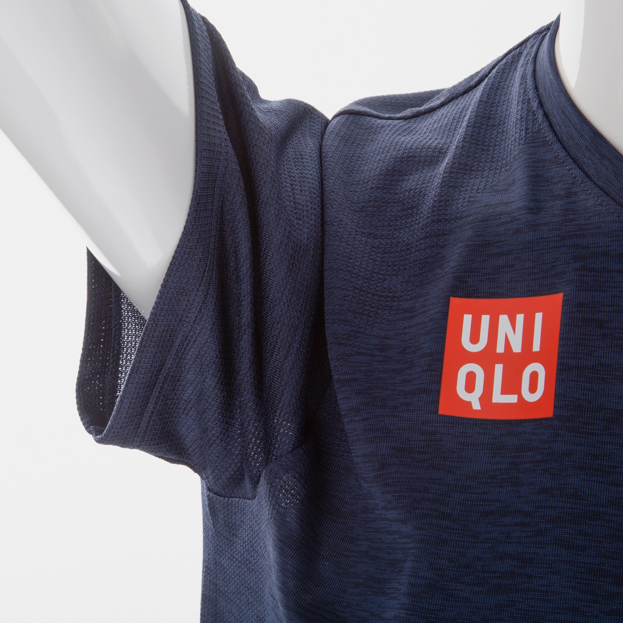 dry t shirt uniqlo