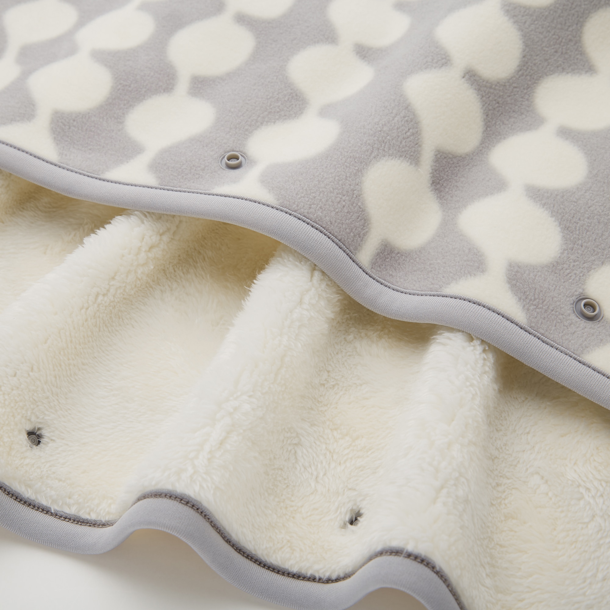 FINLAYSON FLEECE BLANKET EXCLUSIVE) UNIQLO US