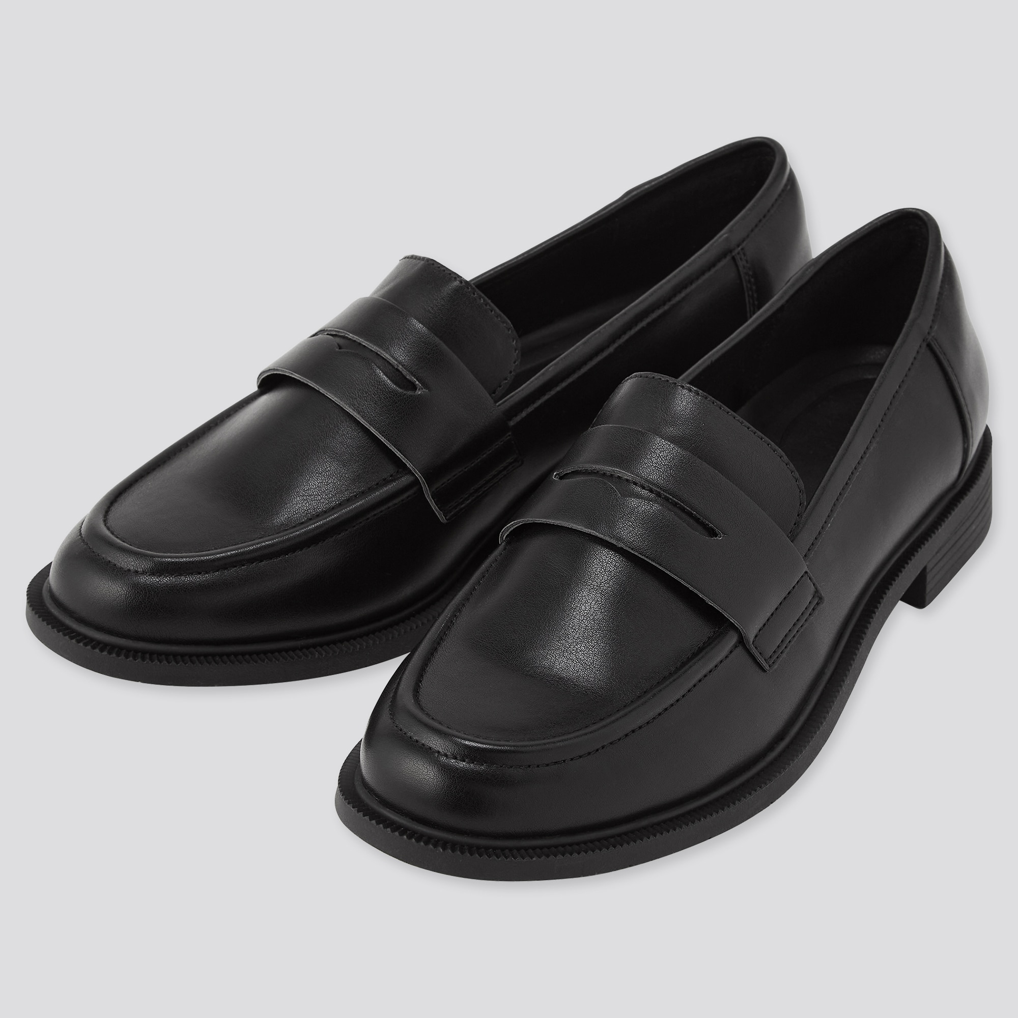 WOMEN COMFORT FEEL TOUCH LOAFERS | UNIQLO US
