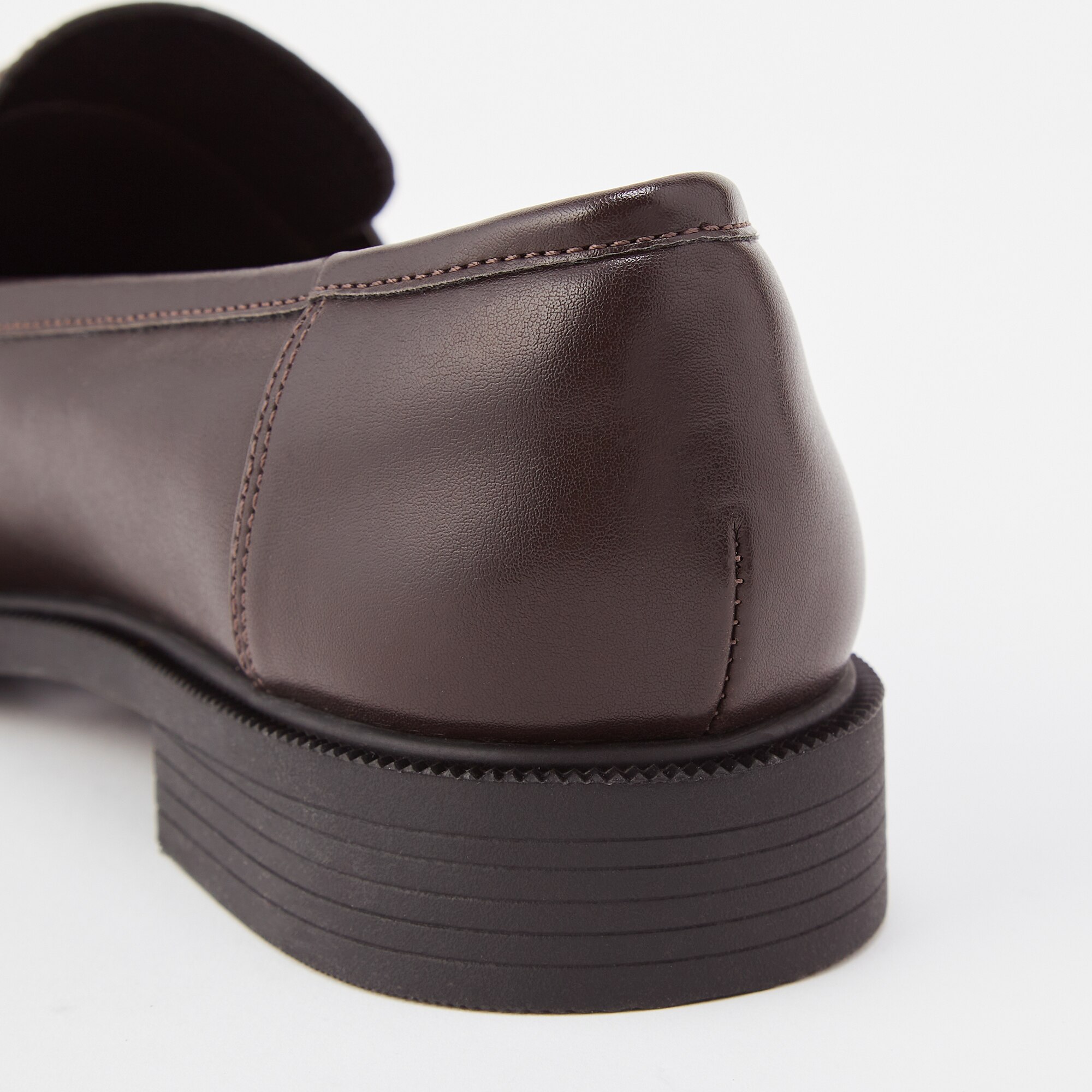 WOMEN COMFORT FEEL TOUCH LOAFERS UNIQLO US