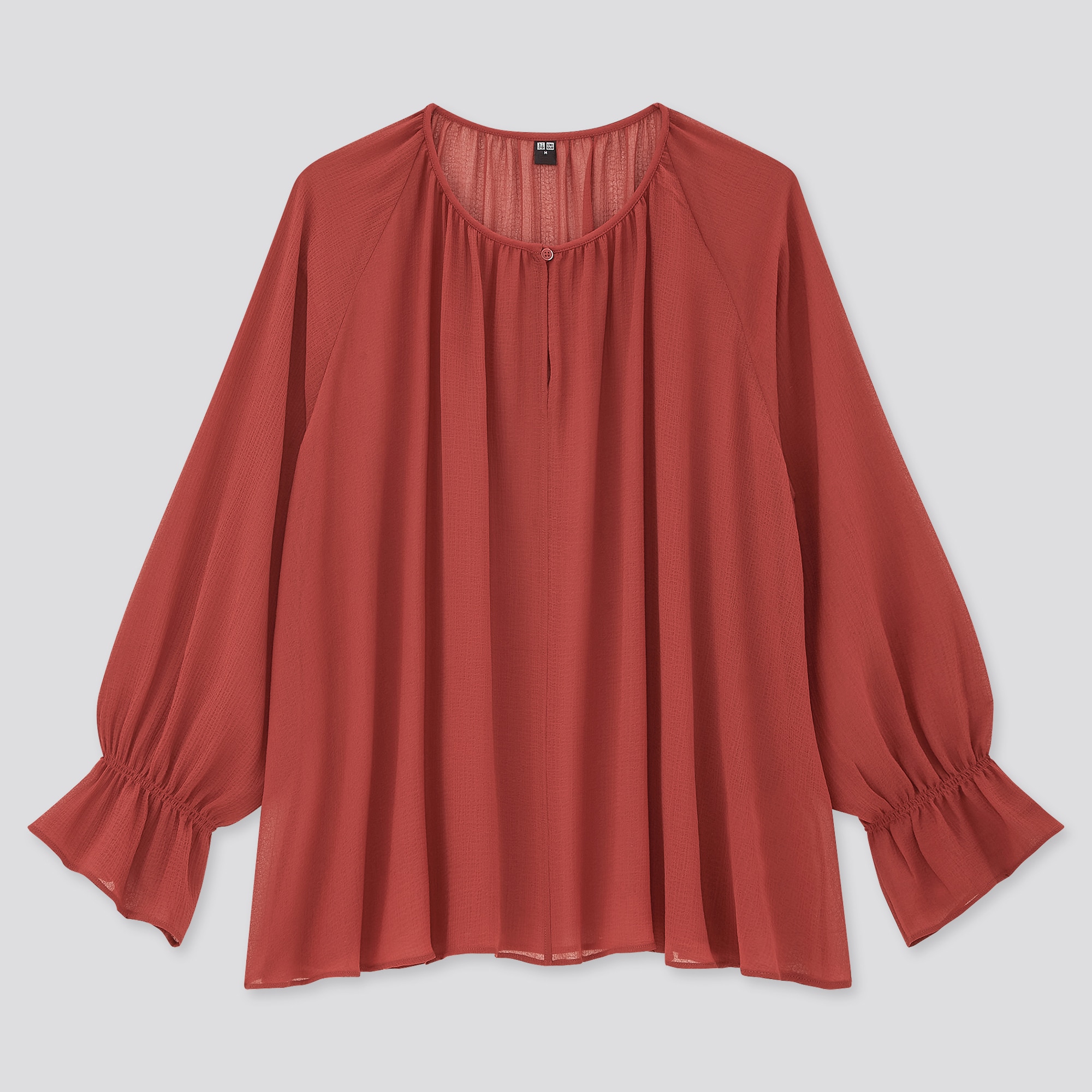 next chiffon blouse