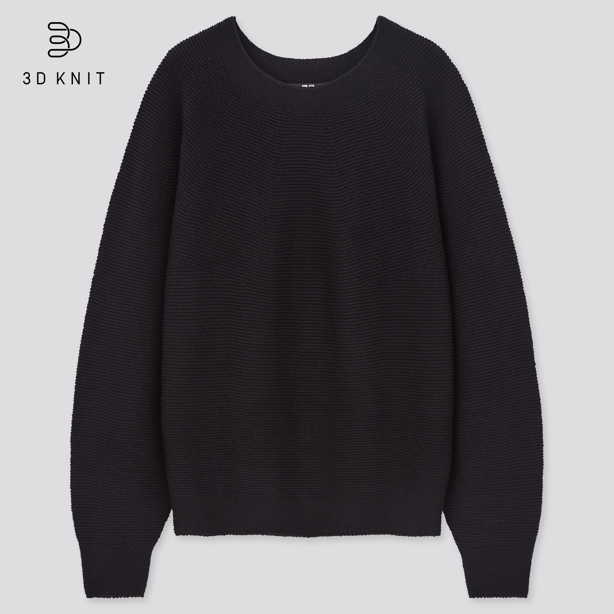 uniqlo knitted sweater