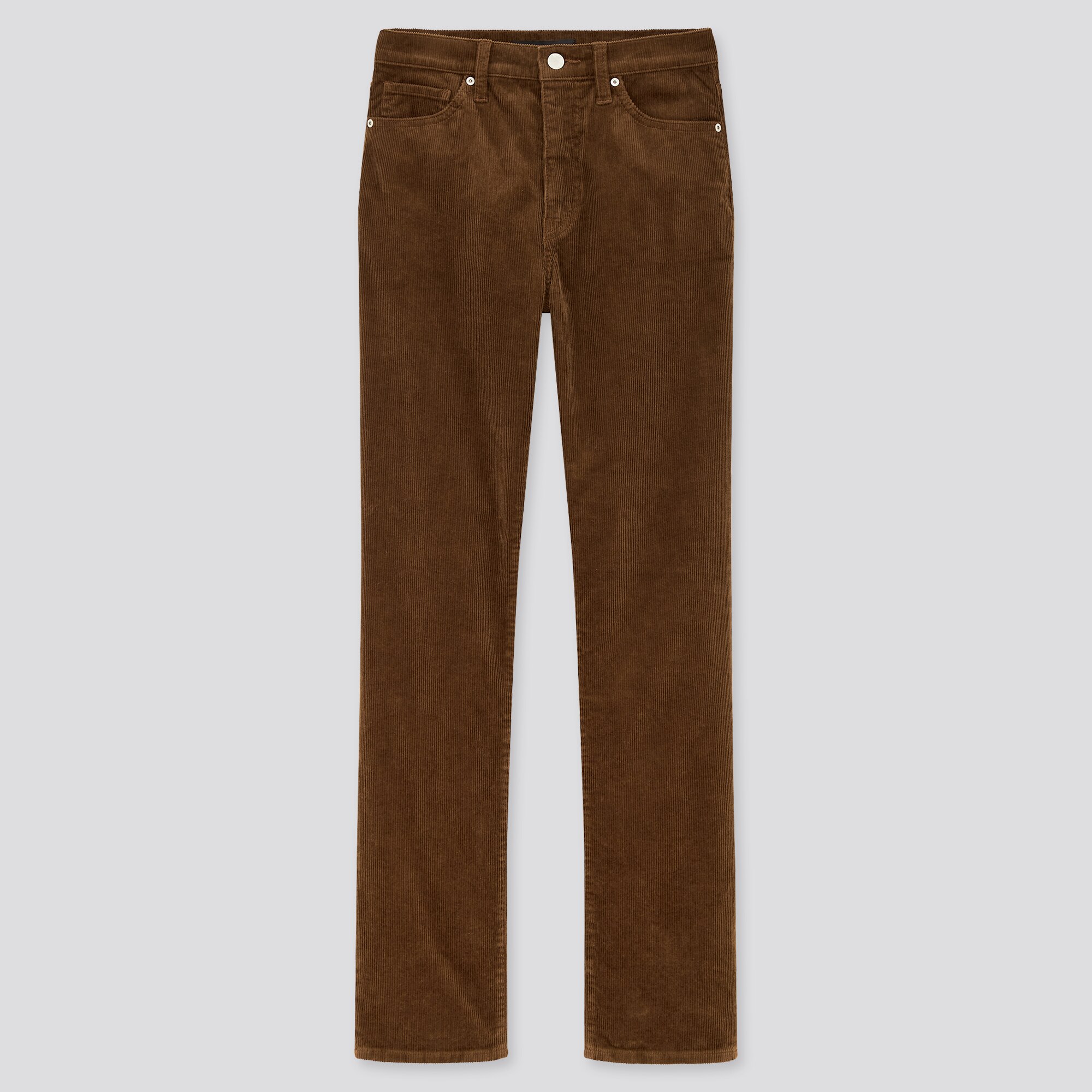 uniqlo corduroy jeans