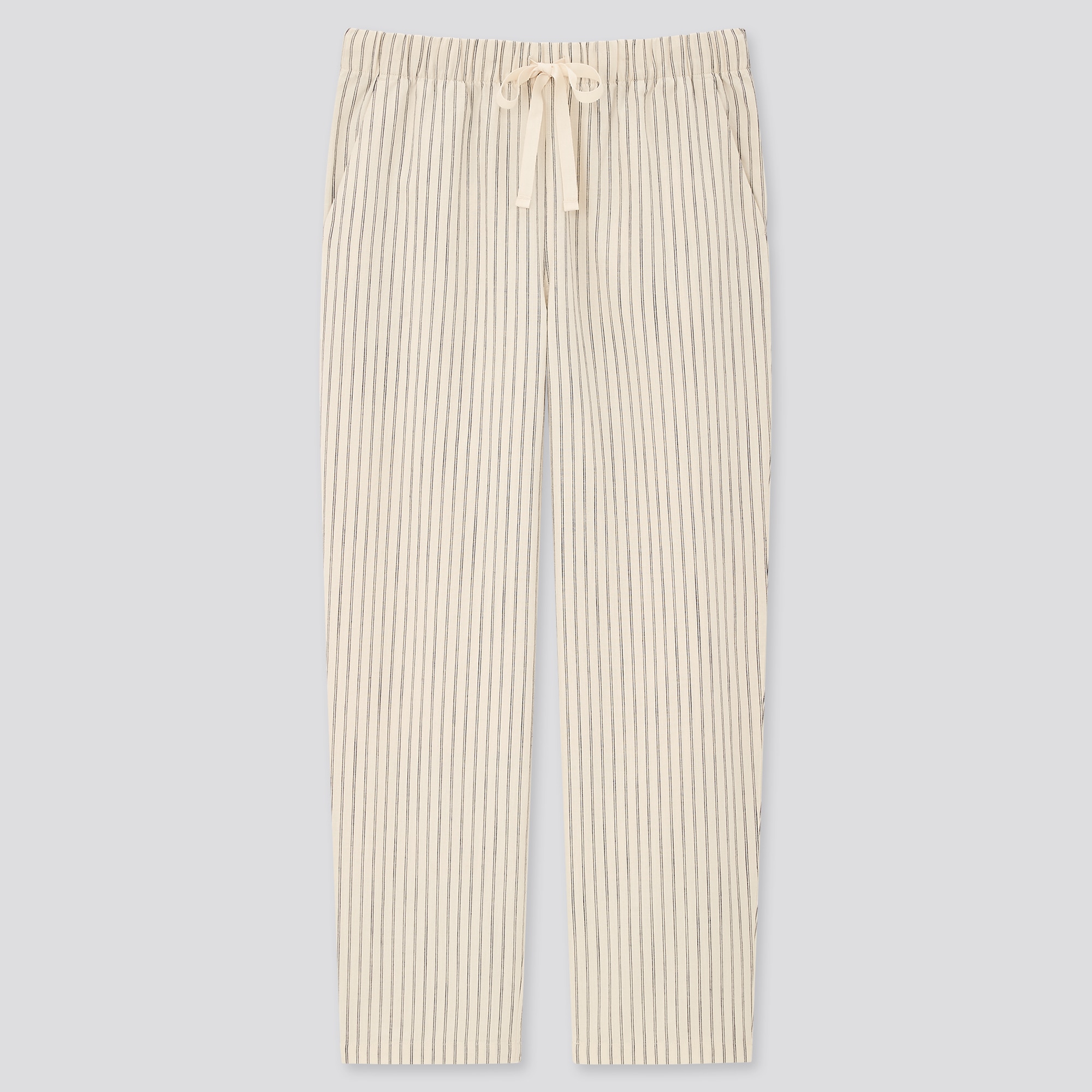 trousers uniqlo