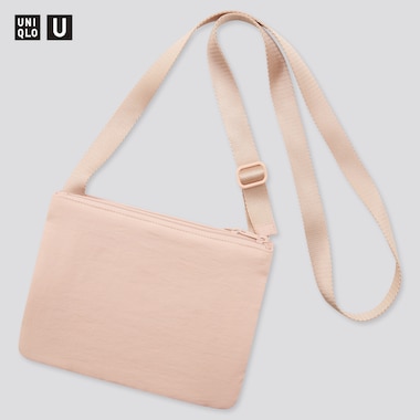 Uniqlo U Padded Mini Shoulder Bag