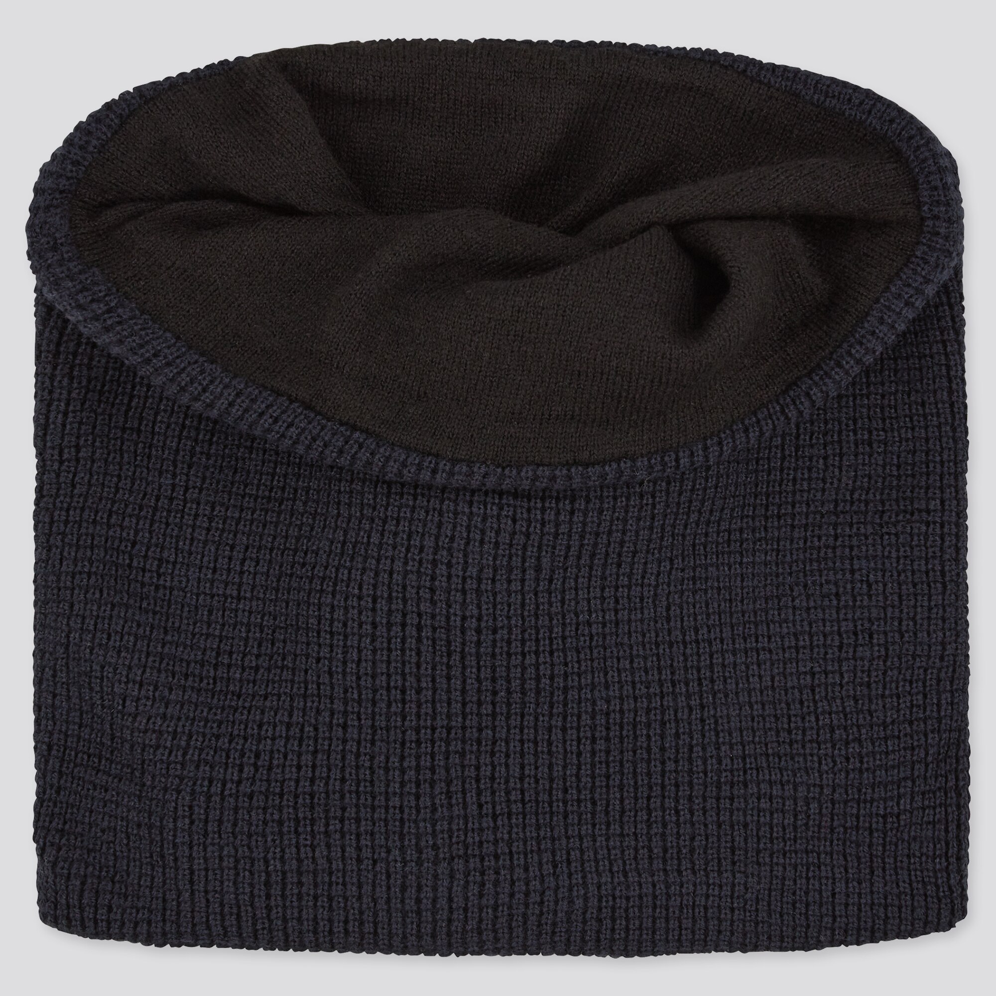 MEN HEATTECH NECK GAITER UNIQLO US