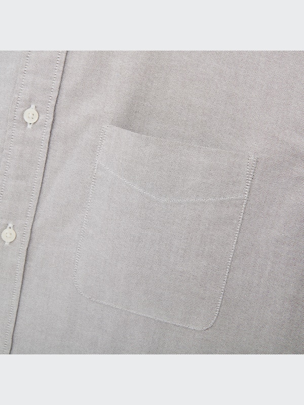 Oxford Slim Shirt