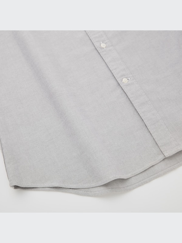 Oxford Slim Shirt