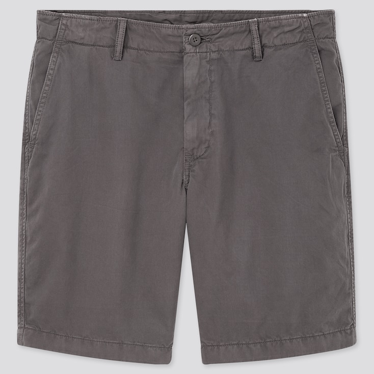men chino shorts (online exclusive)