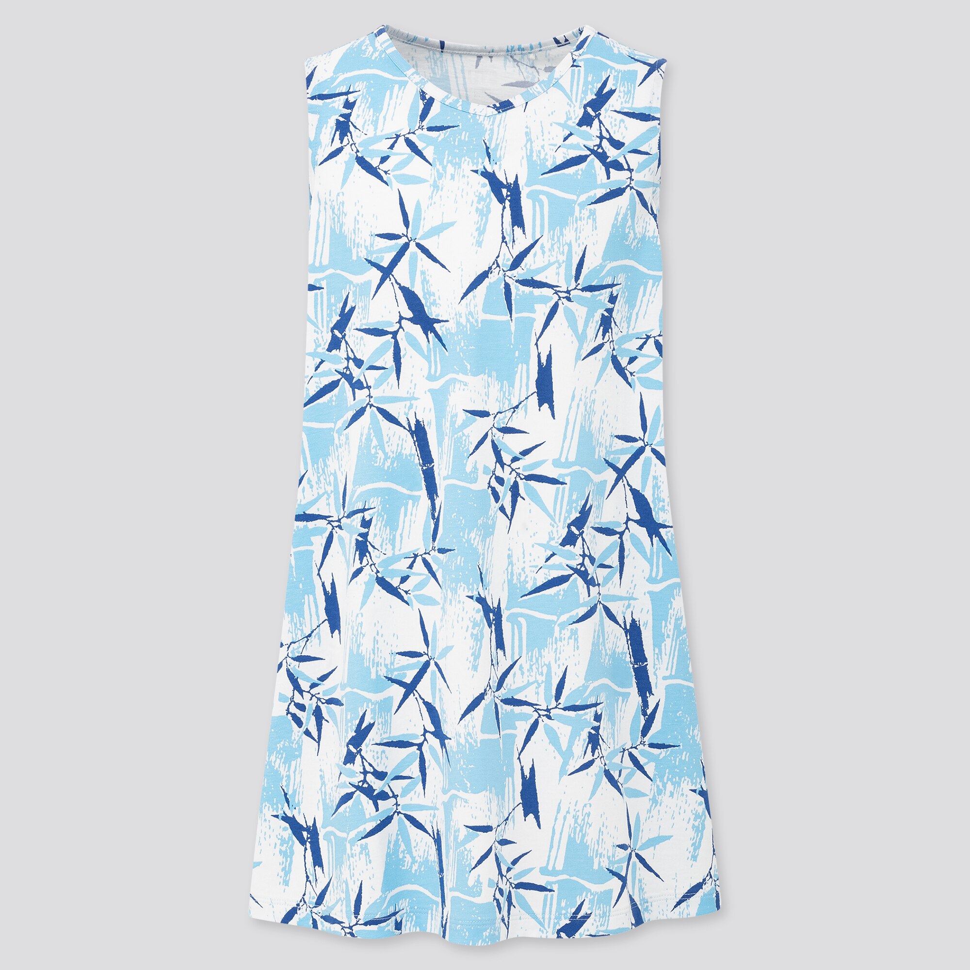 HAWAII_UNSODO_GIRLS_DRESS