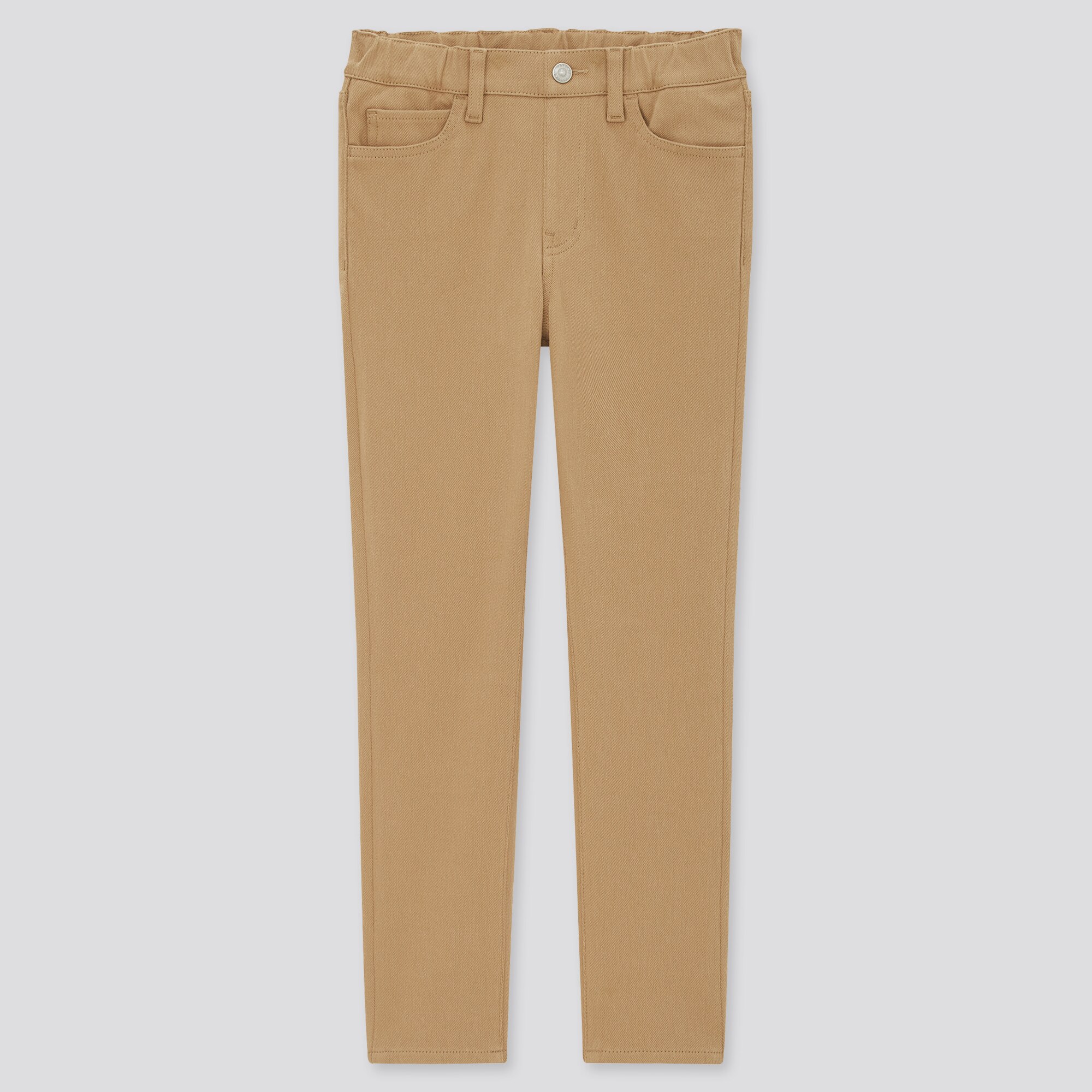 extra long skinny khaki pants